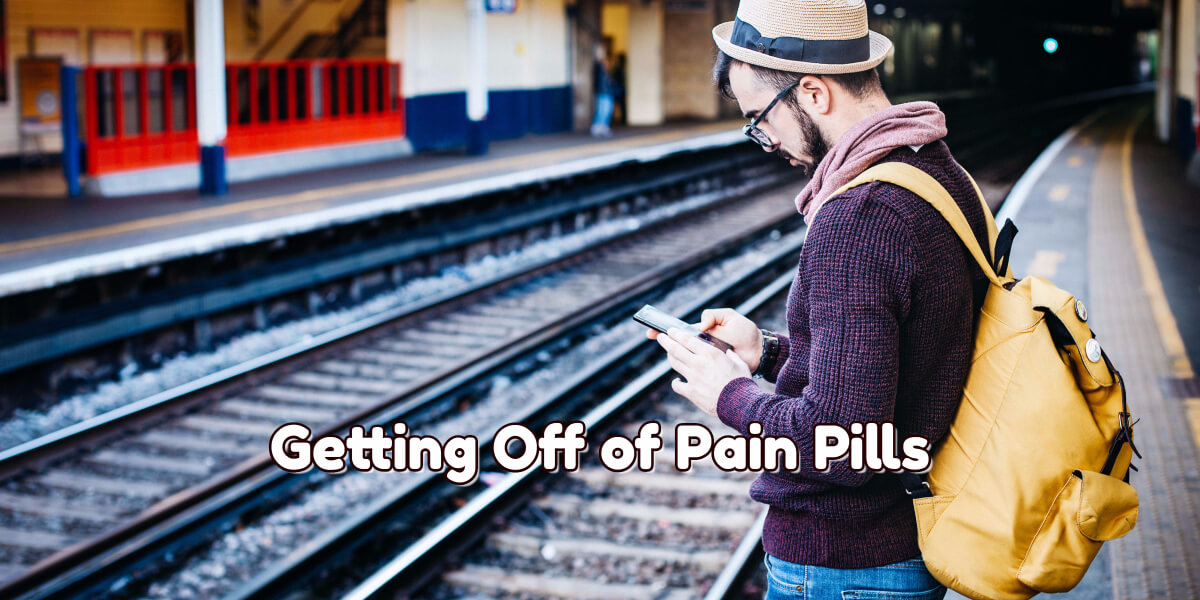 Read more about the article Leaving the Pain Clinic for Suboxone Treatment