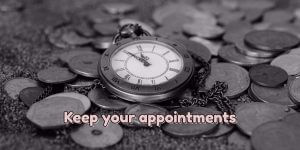 Read more about the article Why you should keep Suboxone doctor appointments