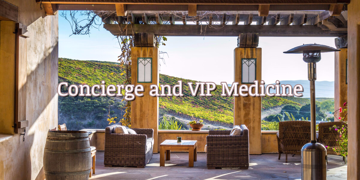 Read more about the article VIP Online Concierge Healthcare Telemedicine And Telehealth Doctors