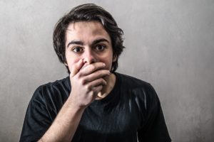 Read more about the article Life Disorientation, Mindfulness and a Change of Scenery