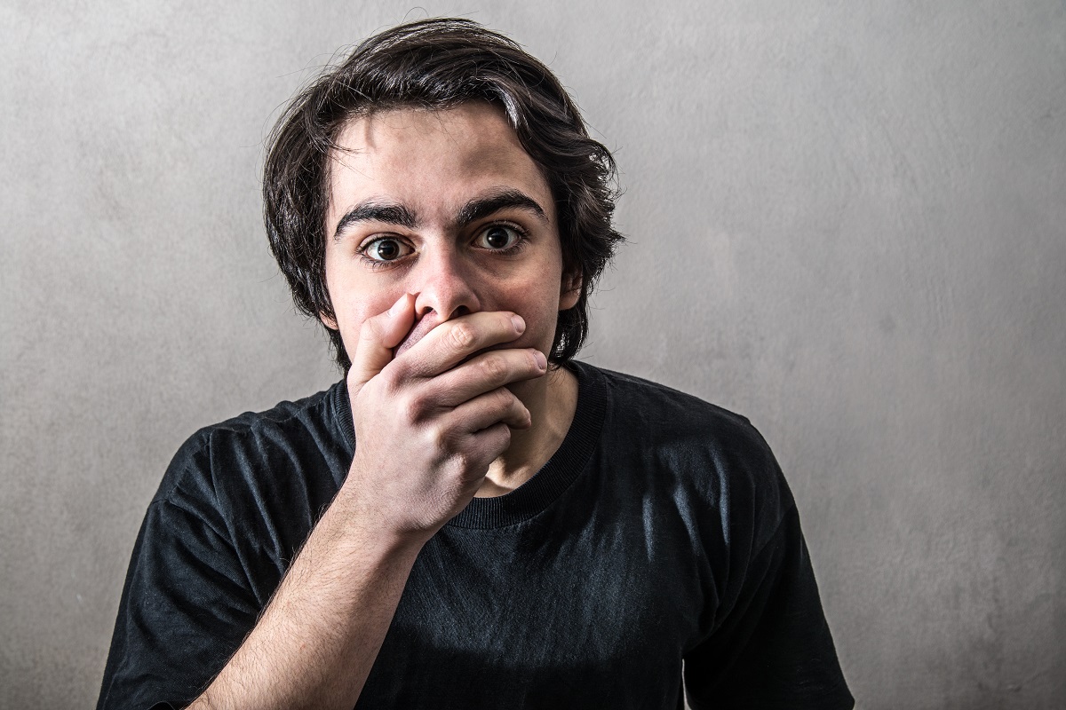 Read more about the article Life Disorientation, Mindfulness and a Change of Scenery