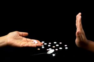 Read more about the article One Year Clean