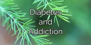 Read more about the article Diabetes and Addiction