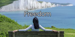Read more about the article Freedom Is Your Most Valuable Possession – Stay Clean From Drugs To Protect Your Freedom