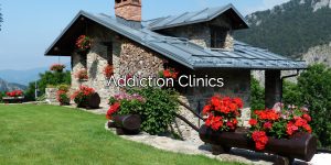 Read more about the article Addiction Clinics