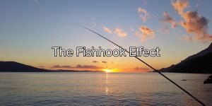 Read more about the article Fishhook Effect