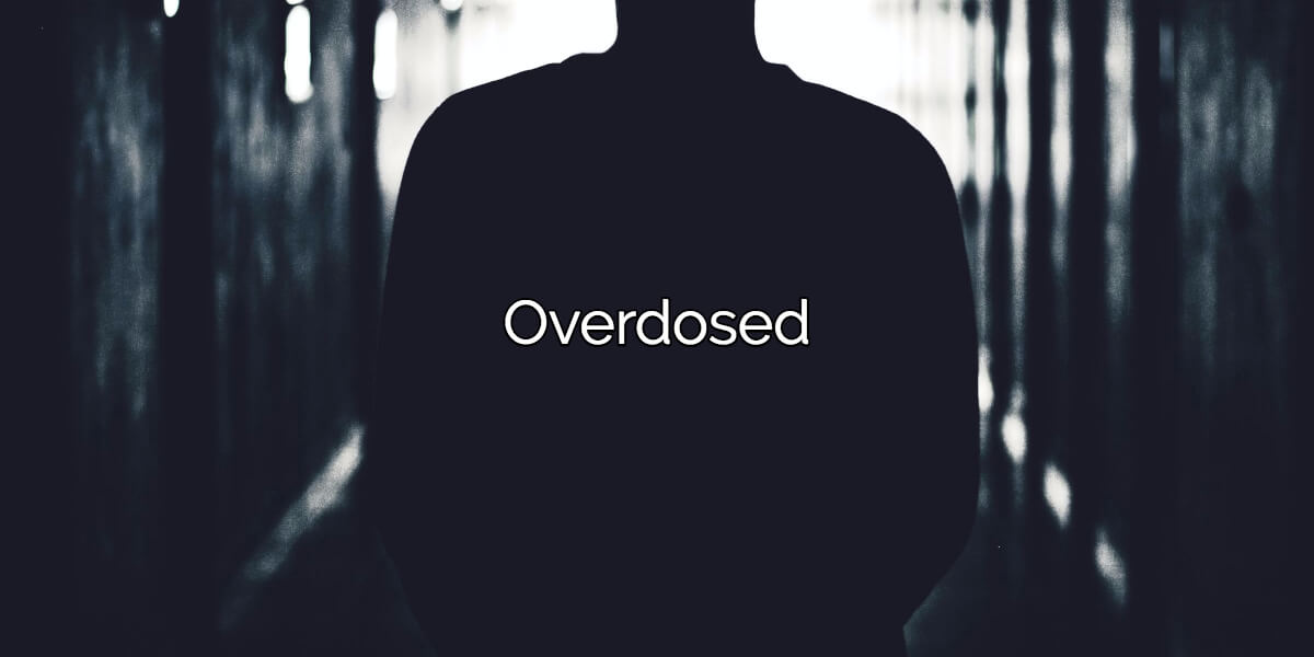 You are currently viewing Jimmy’s Overdose – The Story of a Lost Friend