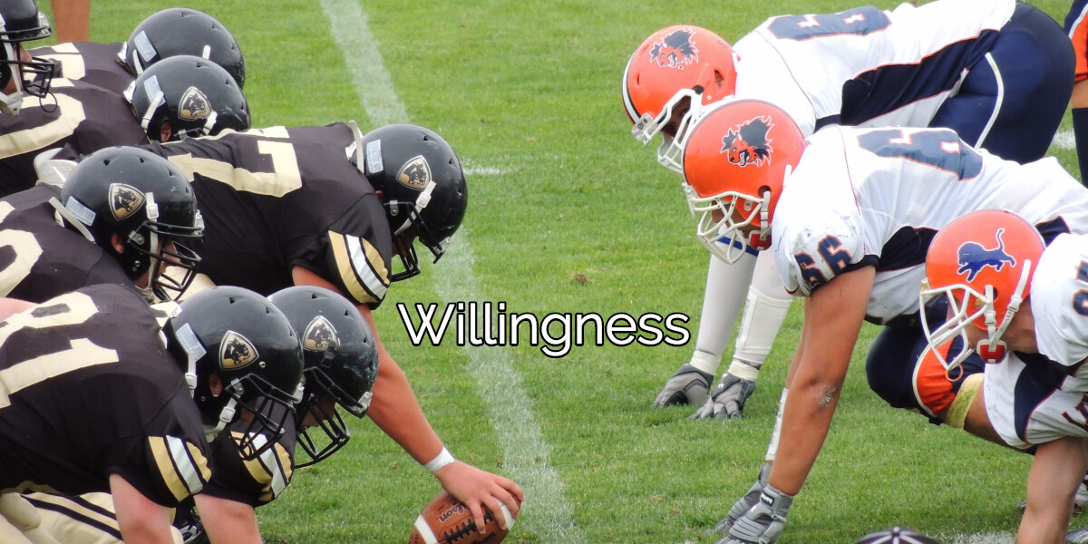 You are currently viewing Willingness to be openminded about how to help people trying to quit opioids