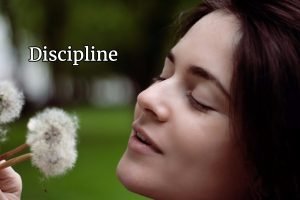 Read more about the article Discipline To Do What It Takes To Be Successful