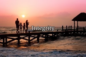 Read more about the article Integrity: Seeing The Whole Person