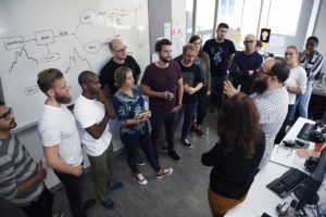 Read more about the article Brain Trust: The Competitive Advantage Of Addiction