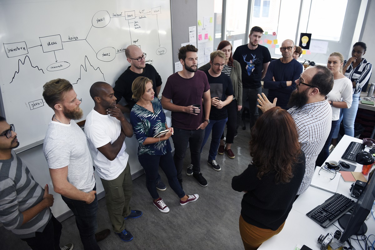 You are currently viewing Brain Trust: The Competitive Advantage Of Addiction