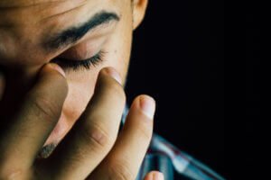 Read more about the article I am dope sick. Help! How long will the withdrawal last?