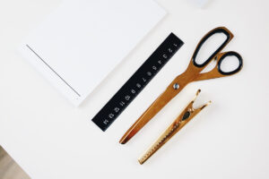 It is possible to split Suboxone brand and generic strips using care and some off-the-shelf tools.