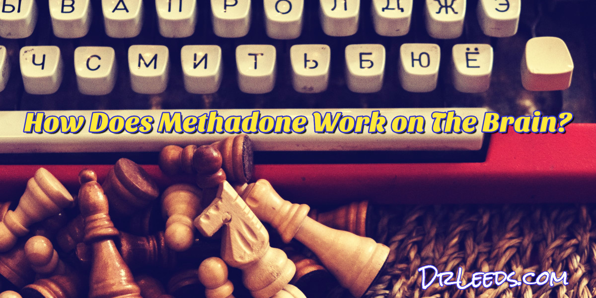 Read more about the article Methadone Effect on Memory Loss: How Does Methadone Work on The Brain?