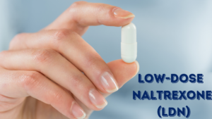 Read more about the article 6 Potential Low Dose Naltrexone (LDN) Uses for Pain & More