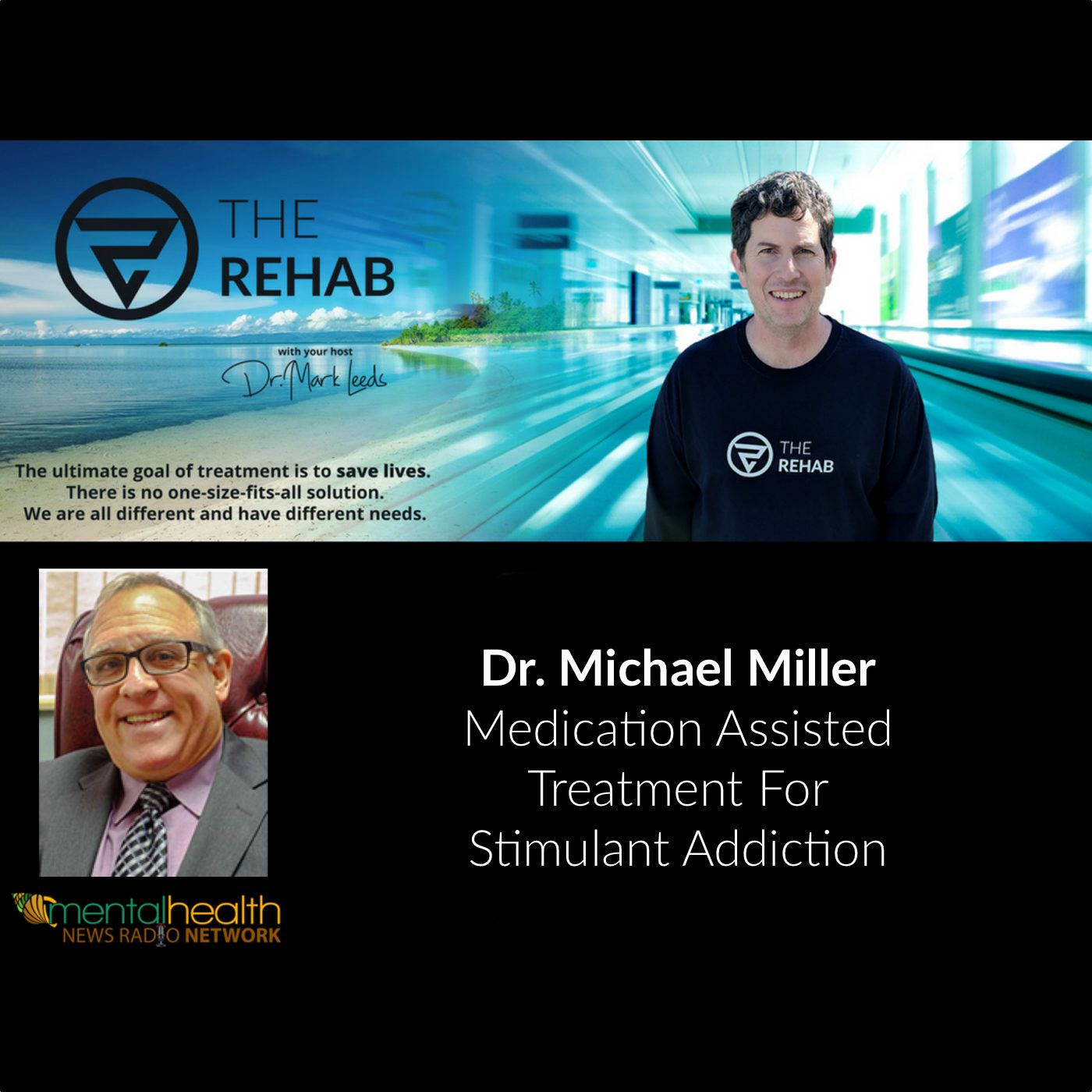 Read more about the article How Do You Fight Meth Cravings? Dr. Miller May Have The Answer.