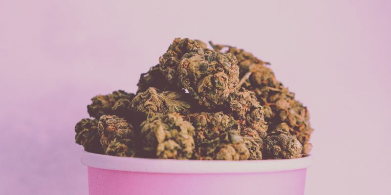 You are currently viewing How Do You Quit Weed? What are the symptoms of withdrawal from marijuana?