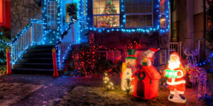 Read more about the article Merry Sober Christmas! Is This Your First Sober Christmas?