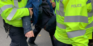 Read more about the article Can I Be Baker Acted for Benzodiazepine Withdrawal?