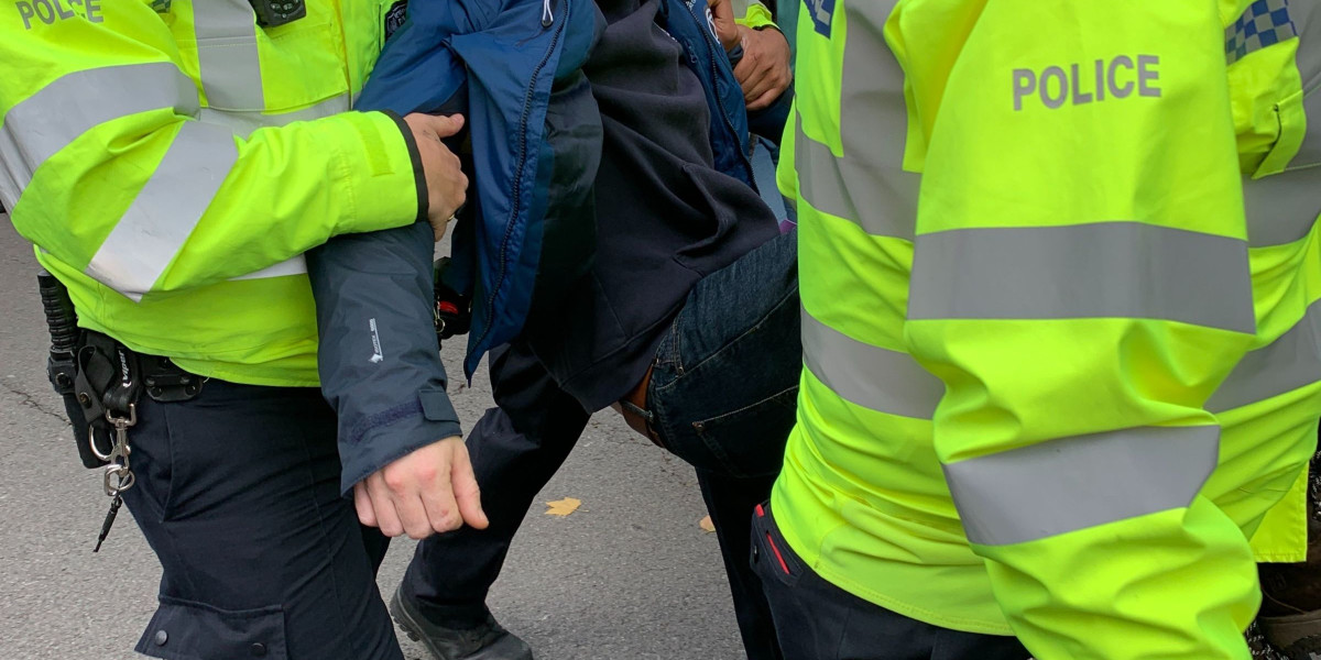 Read more about the article Can I Be Baker Acted for Benzodiazepine Withdrawal?