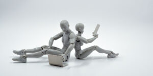 Read more about the article Can Artificial Intelligence Do Your Step Work? How Will AI Affect AA?