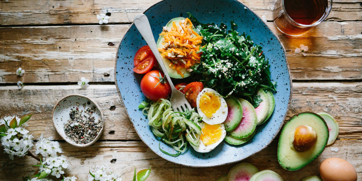 Read more about the article Keto Diet for Benzo Withdrawal: Can Keto Help With Protracted Withdrawal?