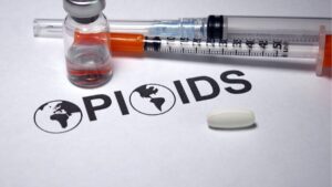 Read more about the article The Role of Subutex in Lowering Opioid Cravings