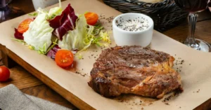 Read more about the article The Role of Diet in Mental Health: Exploring Nutritional Psychiatry