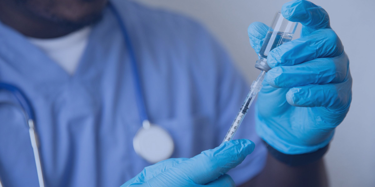 You are currently viewing Naloxone Administration: Routes and Importance