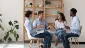 Read more about the article How Does Addiction Affect Mental Health?