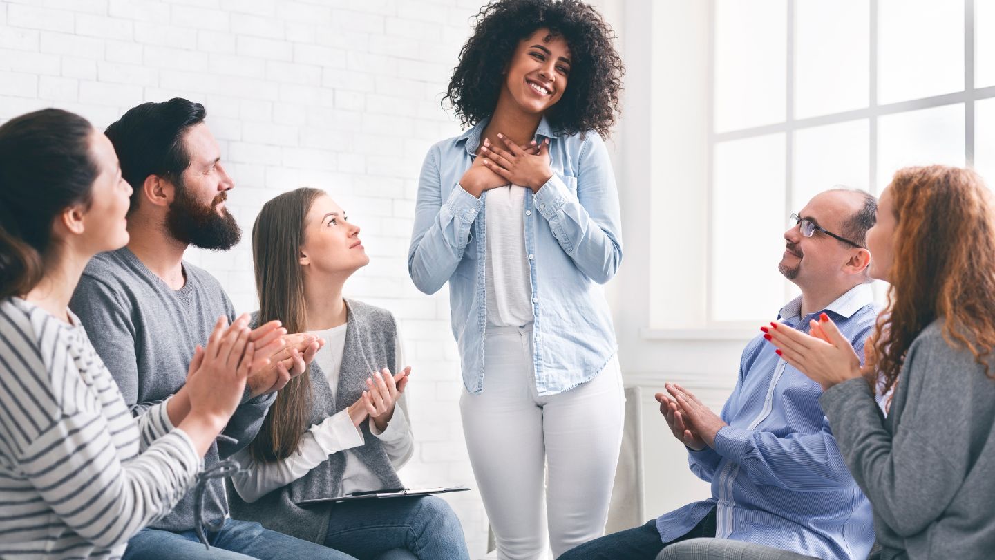 Taking the First Step Toward Alcohol Recovery