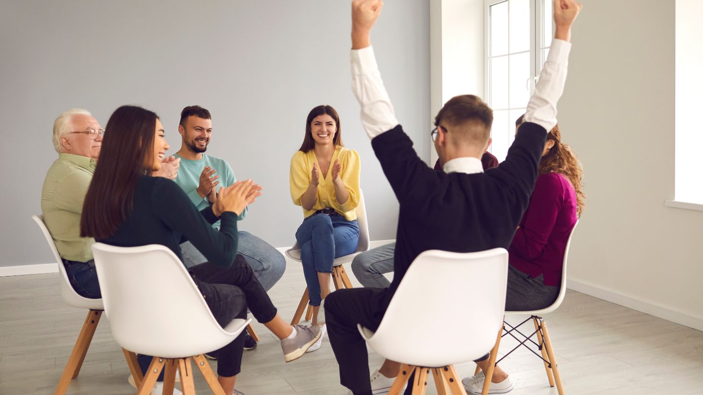 Taking the Next Step in Your Recovery Coaching Journey