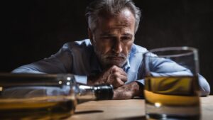 Read more about the article What is the First Step Toward Getting Treatment for Alcohol Addiction?