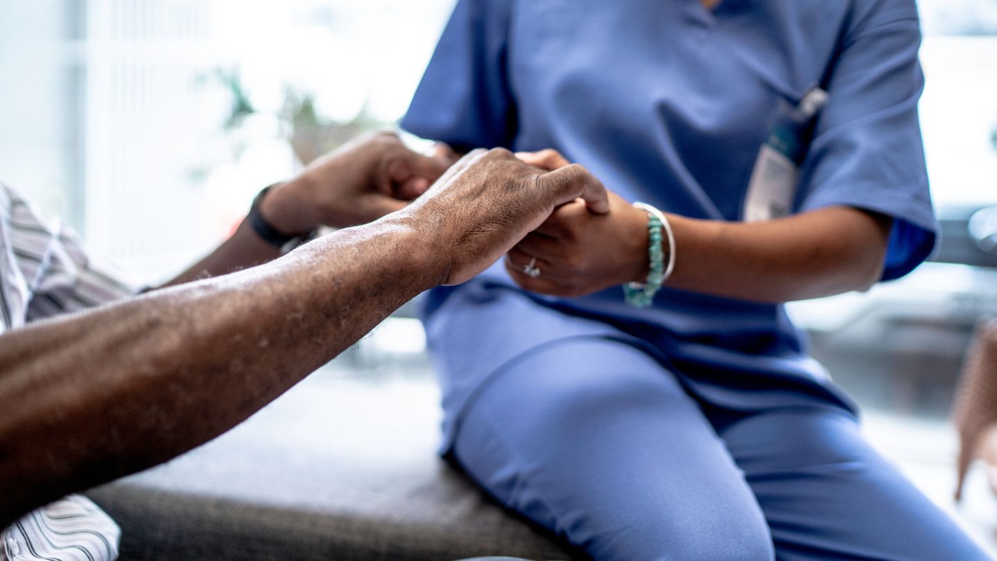 Delivering Personalized Care