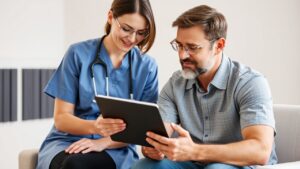 Read more about the article Patient-Centered Benzodiazepine Tapering: A Guide to Personal Agency