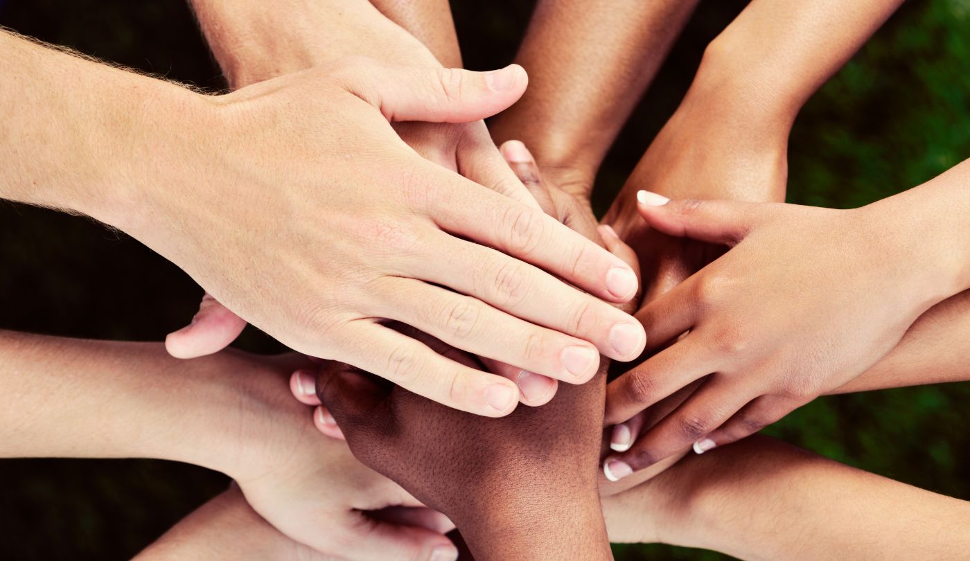 A Strong Support Network