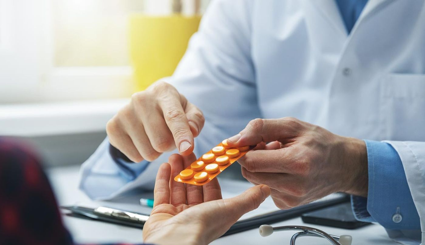 Final Thoughts on Opioid Treatment