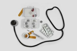 Read more about the article Magnesium Glycinate vs. Xanax: Can a Supplement Replace a Prescription?