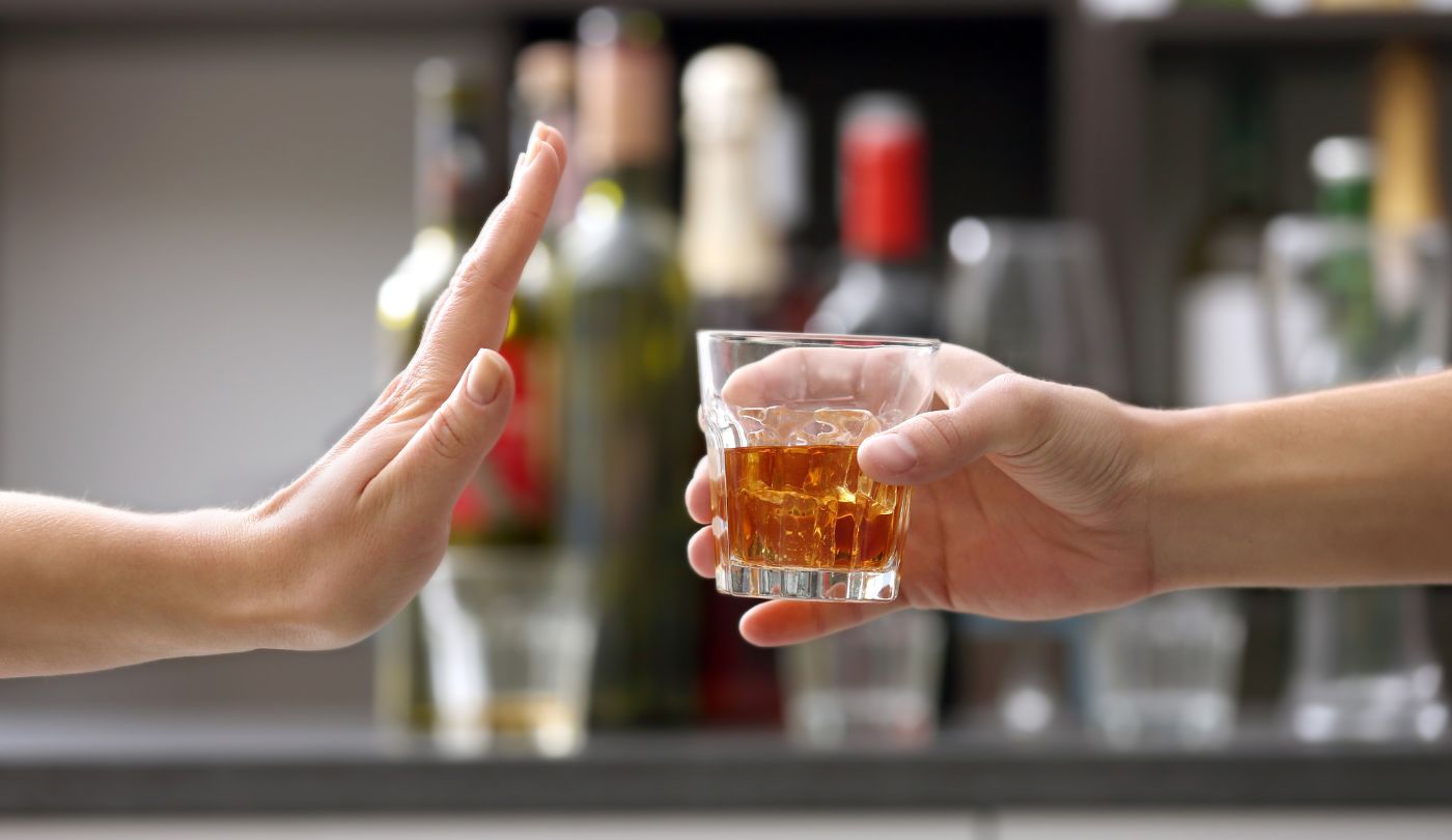 You are currently viewing The 6 Types of Alcoholics (And How to Identify Them)