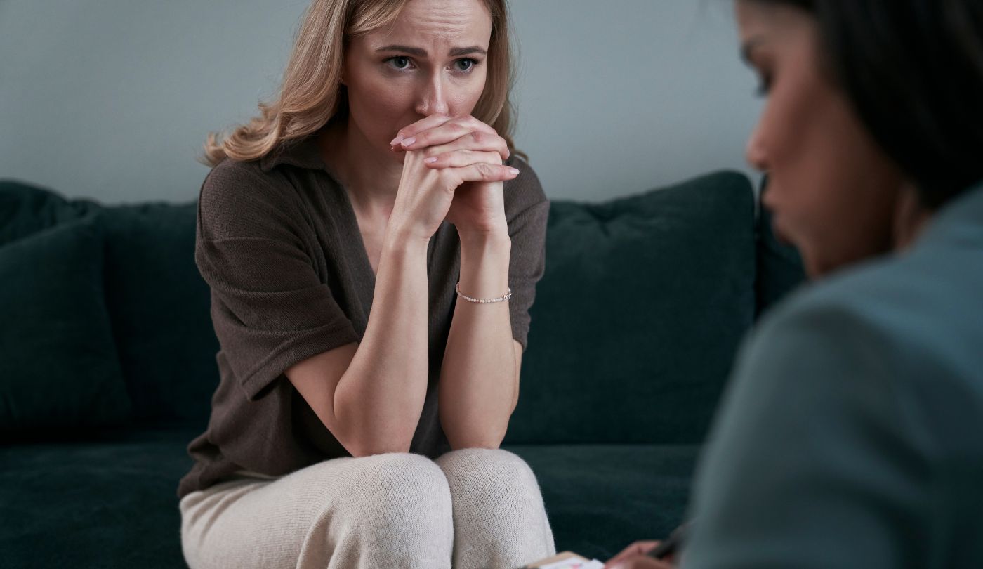 What Is the Difference Between Abuse and Addiction?