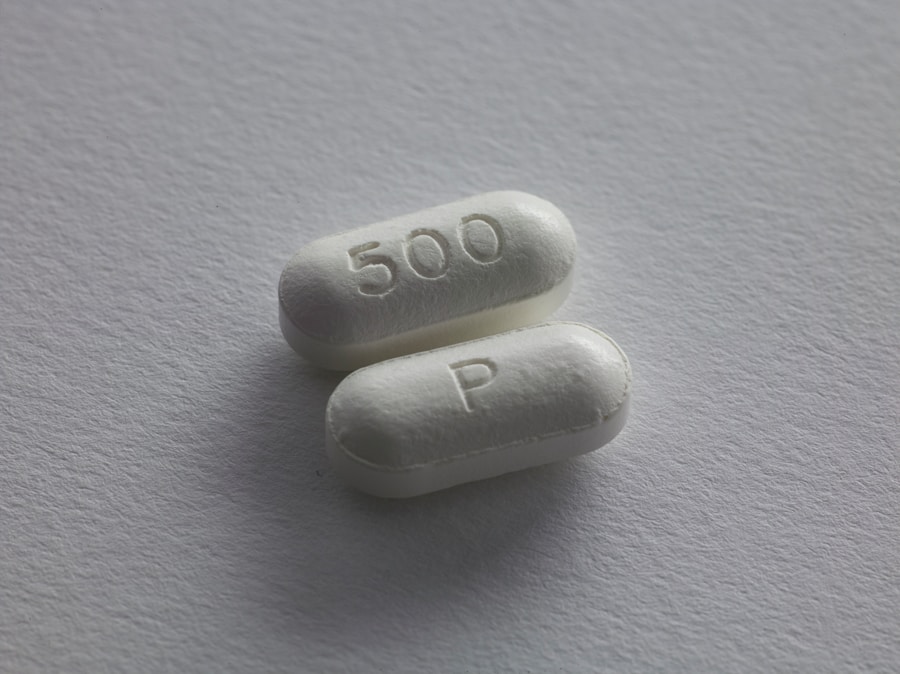 Read more about the article Tapering Off Paxil: Managing Withdrawal Symptoms