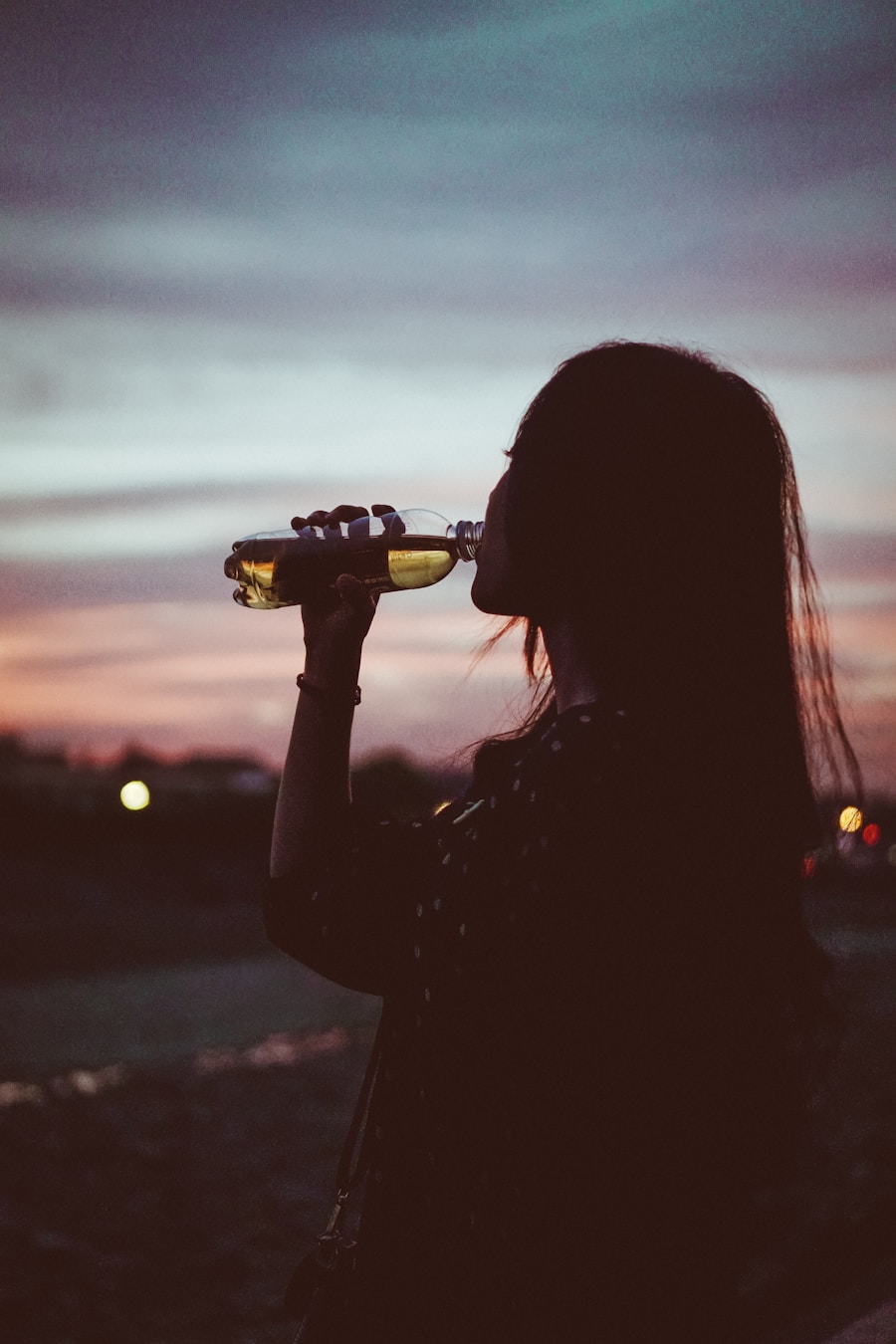 Read more about the article Alcohol and Endorphins: The Science Behind Happy Hour