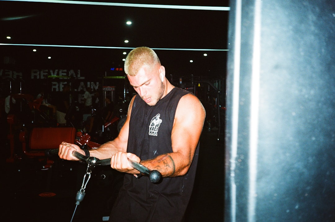 Read more about the article Suboxone and Sweating: What You Need to Know