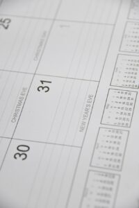 Read more about the article Safe SSRI Tapering Schedule for Managing Withdrawal