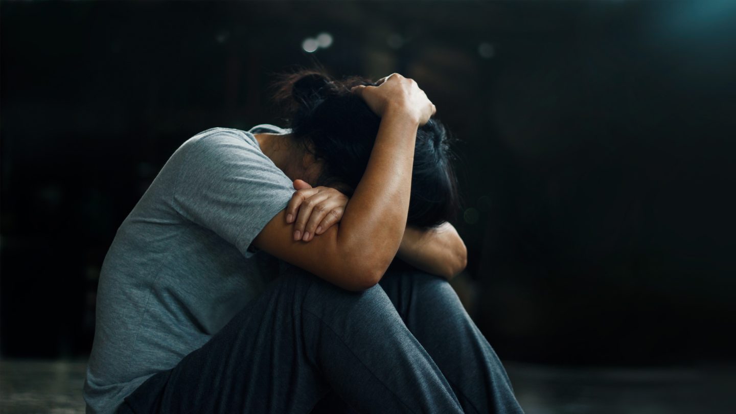 Co-Occurring Mental Health Disorders