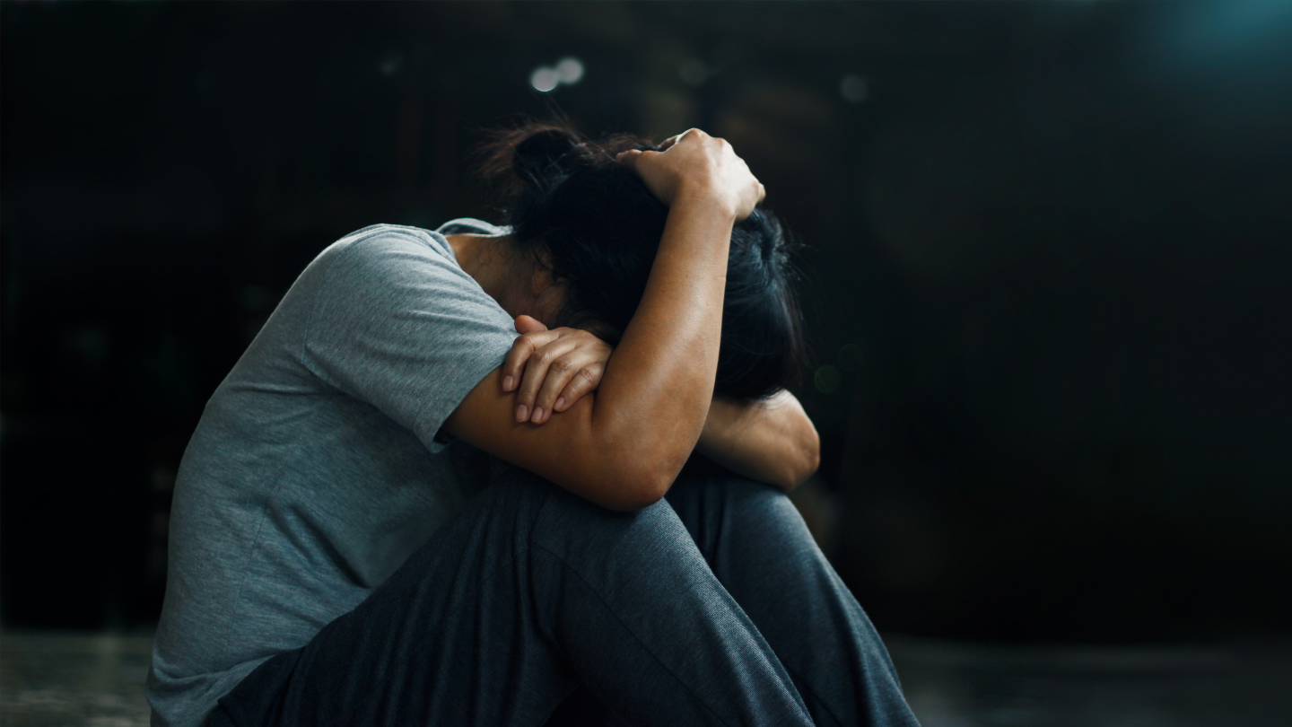 Co-Occurring Mental Health Disorders