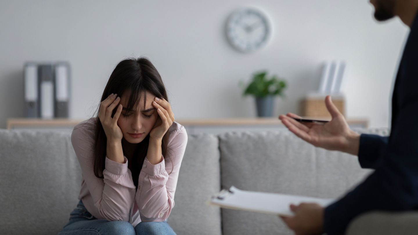 The Importance of Professional Help During Opioid Withdrawal