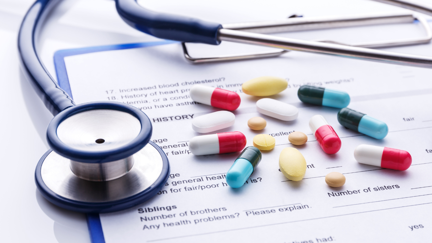 comprehensive treatment approaches