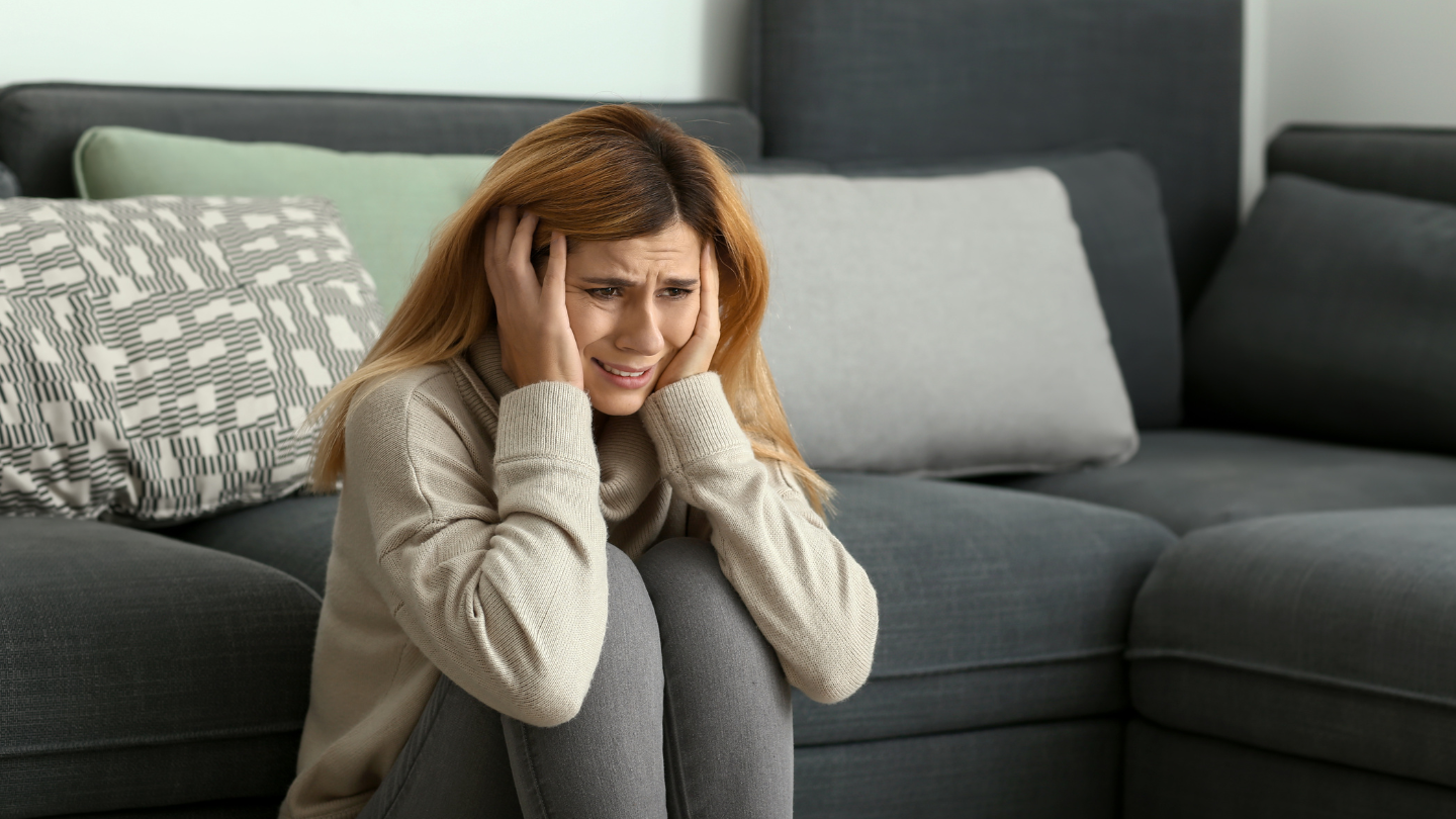 key symptoms and warning signals